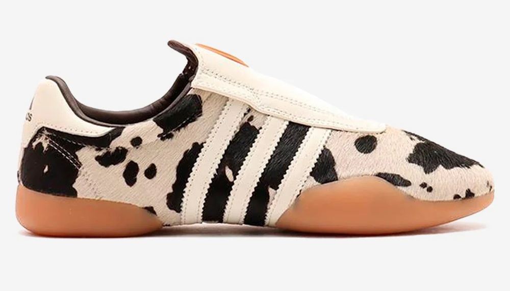 Adidas Originals JS0297OWHITE